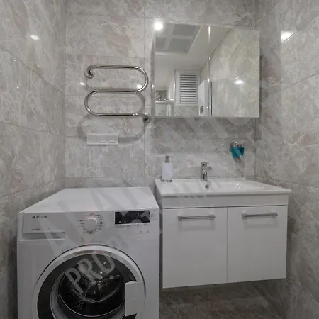 Apartment Calypso In Kestel E4 *