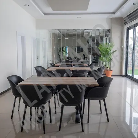 Apartment Calypso In Kestel E4 *