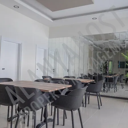 Calypso In Kestel E4 Apartment Alanya