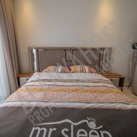 Apartment Calypso In Kestel E4