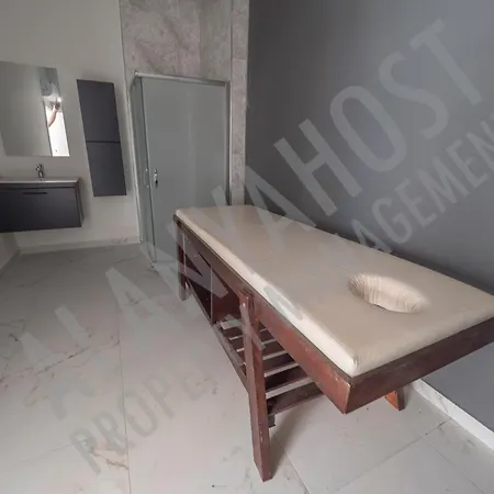 Apartment Calypso In Kestel E4 *